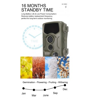 hunting trail camera