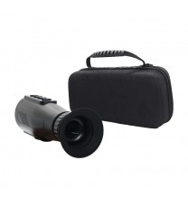 Thermal Imager Hunting Imaging Monocular Night Vision Goggles Telescope  