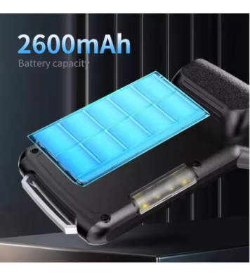 4.3' Screen Handheld Endoscope Camera 8mm Lens 30M Cable Industrial Borescope for Engine Inspection OEM Supported