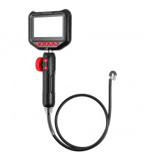 360º Version With Screen Car cleaning Endoscope