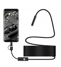 3-in-1 interface Dual lens Android Version 