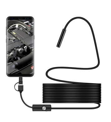 Android Version    2-in-1 interface