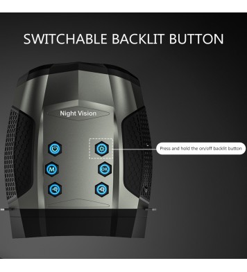 Night Vision  binocular  Z555pro