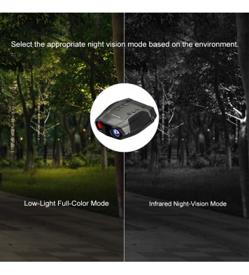 Night Vision  binocular  Z555pro