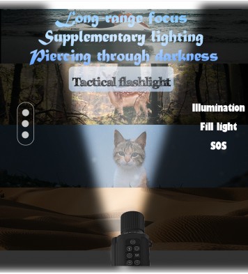 Night Vision  monocular  Z9001