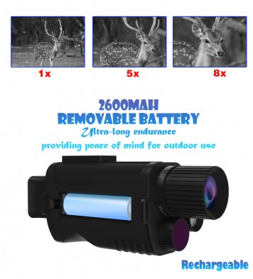 Night Vision  monocular  Z9001