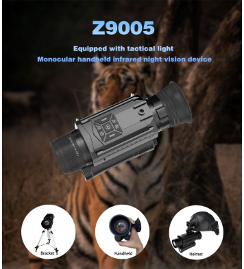 Night Vision  monocular  Z9005