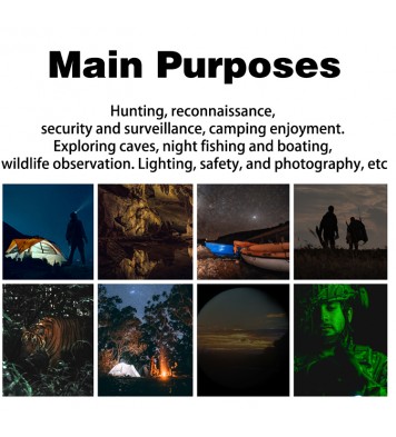 Night Vision  monocular  Z9005