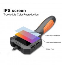 Dual-lens Regular model