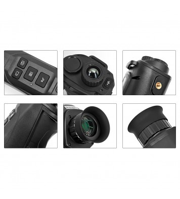 S2 Pro Thermal Monocular