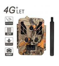 Hunting Trail Camera 