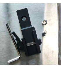 S2 Pro Thermal Imaging Monocular with Rail Accessories, Compatible with Mounting on Firearms, Headgear, and Handheld Use